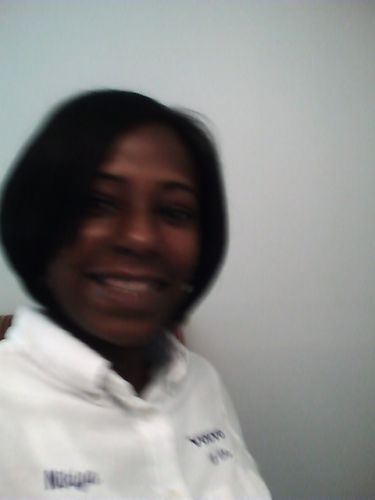 Nikiya Wilson