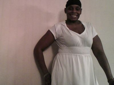 Elizabeth Scantlebury