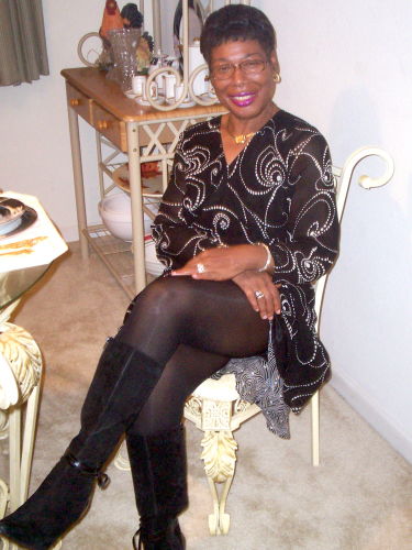 Sharon Ross