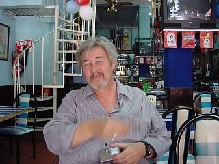 Lee Combs