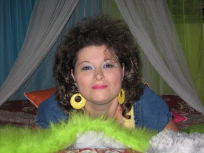 Linda Milam