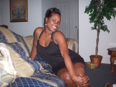 Sade Stokes