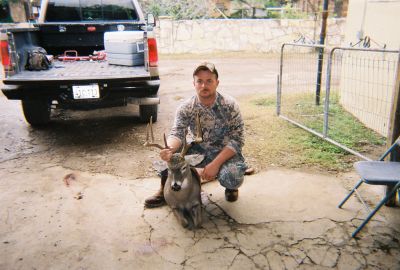 Jason Hensarling