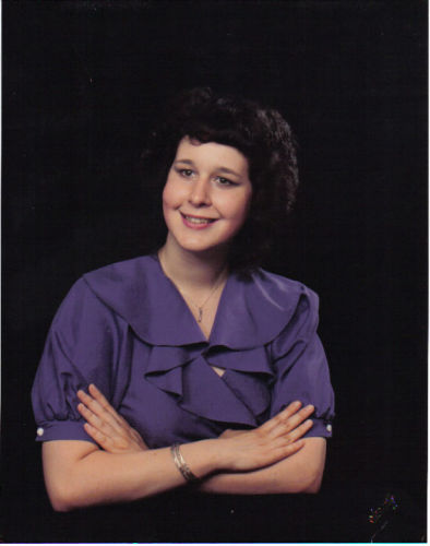 Lynn Fitzgerald