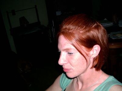 Mandie Barney