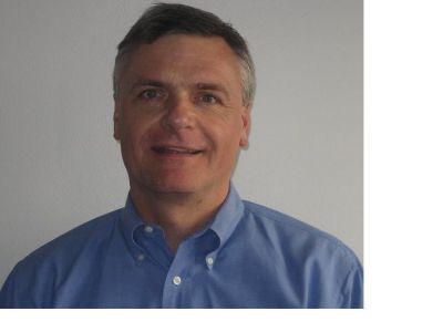 Kevin Hanft