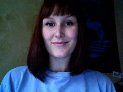 Mellissa Blair