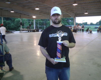 Brandon Esser