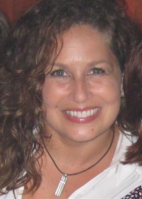 Lizabeth Reddy