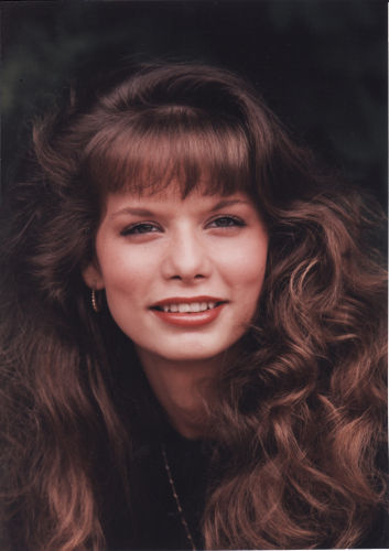 Rebecca Williams