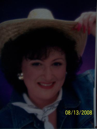 Teri Knoxburkey