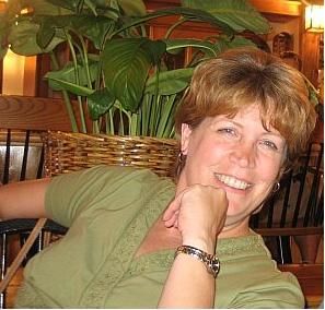 Hilary Gill