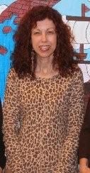 Ellen Rubin