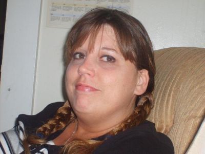 Colleen Sump
