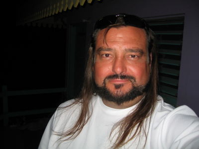 Brian Olson
