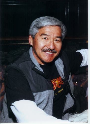 Tyrone Chew