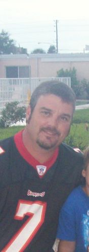 Weldon Burchett
