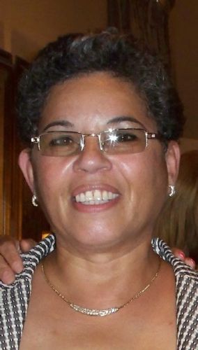 Carmen Griffin
