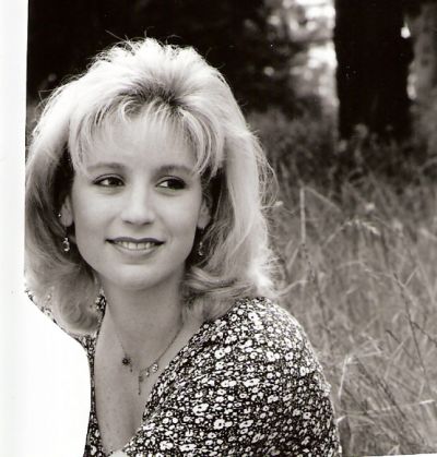 Jennifer Chambers