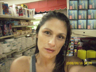 Veronica Cameron