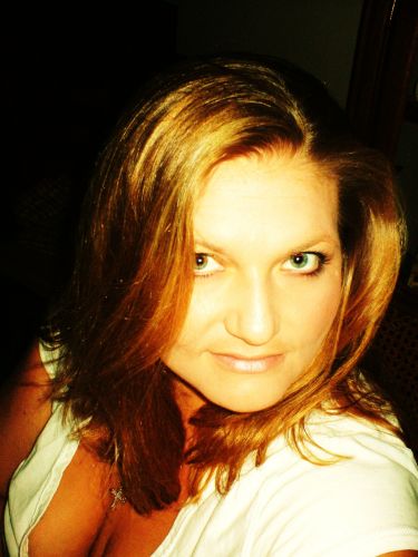 Jessica Barrows