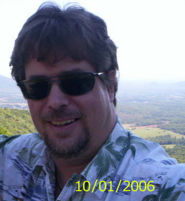 Michael Mcgee