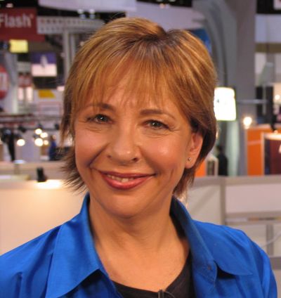 Robin Raskin