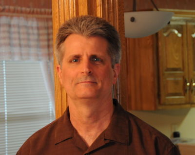 Wayne Wilkinson