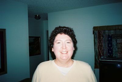 Lisa Williams