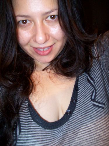 Cathy Bunch