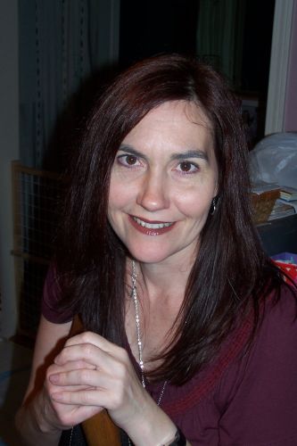 Tina Lejeune