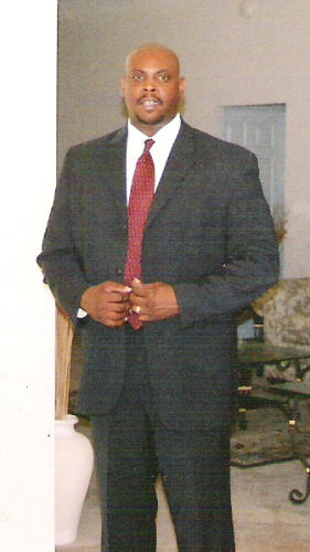 Cecil Rellford