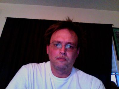Darrin Bates