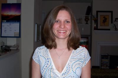 Amanda Toney