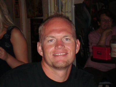 Paul Milton