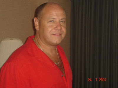 Joseph Dowling