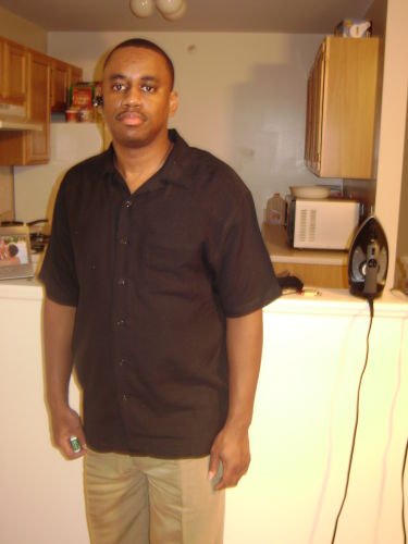 Demetrise Clark