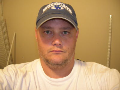 Rick Fansler