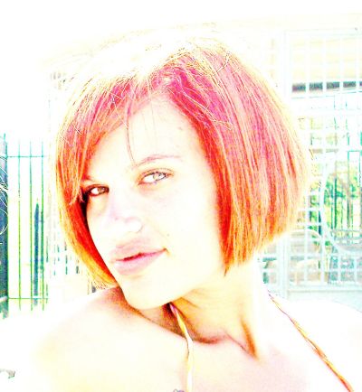 Christine Buel