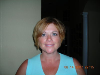 Amy Woods