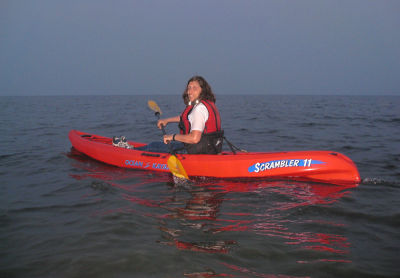 Christina Coppa