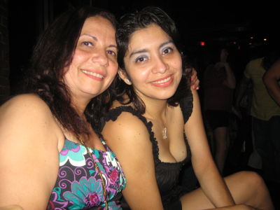 Maria Lagunes
