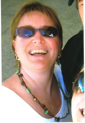 Cynthia Robinson