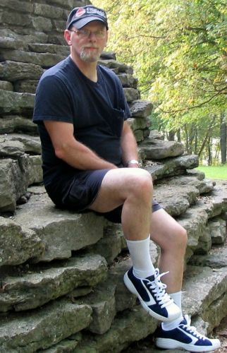 Richard Beckholt