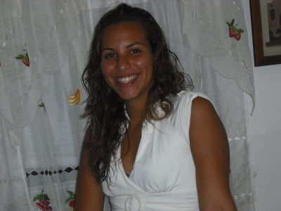Tatiana Valencia