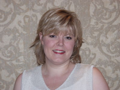 Melanie Baumgartner