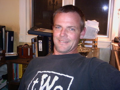 Jeremy Morrison