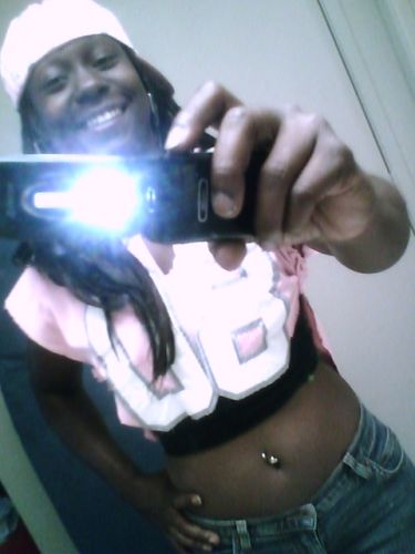 Rashimah Perry