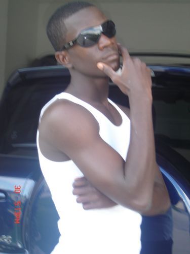Jean Celestin