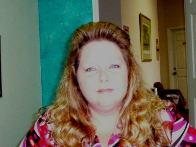 Teresa Whitman
